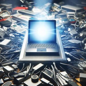 Best Software For Electronics Retailer