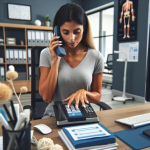 Best Physical Therapy Phone Systems