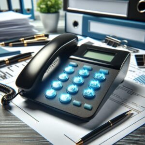 Best Mortgage Brokerage Phone Systems
