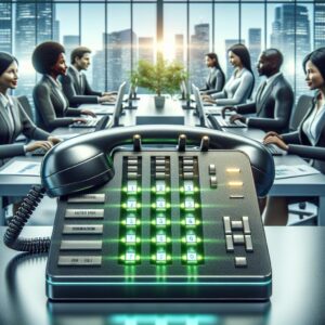 Best Insurance Brokerage Phone Systems