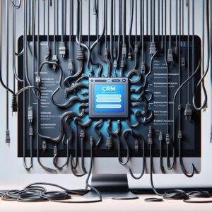 Best Electronics Crm Software