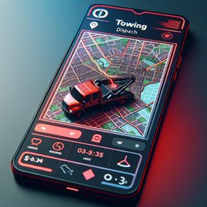 Best Towing Phone Systems