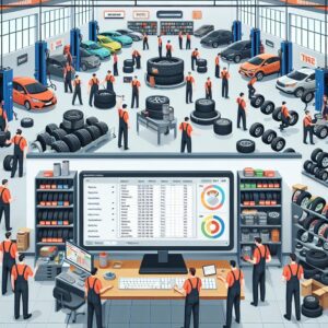 Best Software For Tire Shop