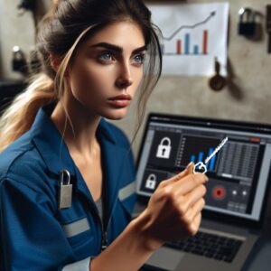 Best Software For Locksmith Business