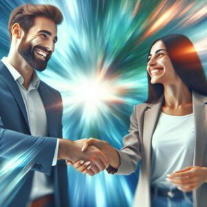 Building Stronger Customer Relations