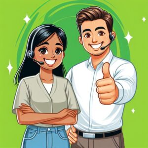 How To Improve Customer Service