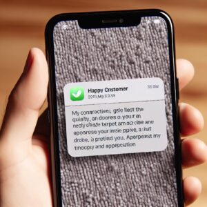 Sms Marketing Tips For Carpet Cleaning Businesses