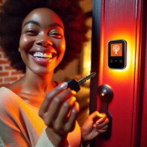 How To Improve Customer Experience Home Security