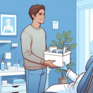 How To Improve Customer Experience Fertility Center