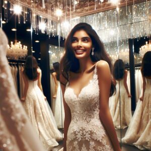 How To Improve Customer Experience Bridal Shops