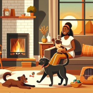 How To Improve Customer Experience Pet Care