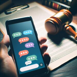 Sms Marketing Tips For Law Firms