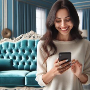 Sms Marketing Tips For Furniture Businesses