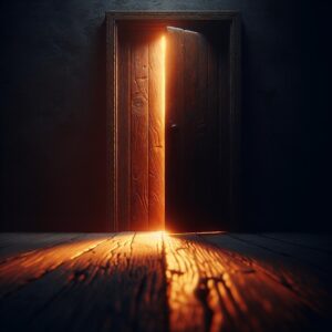 Automation Ideas Doors