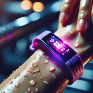 Automation Ideas Fitness Center