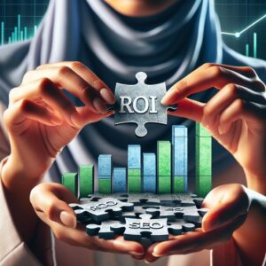 How To Prove The Roi Of Seo