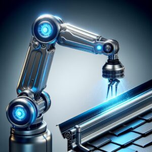 Automation Ideas Gutters