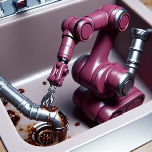 Automation Ideas Plumbing