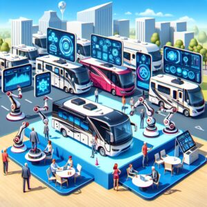 Automation Ideas Rv Dealerships