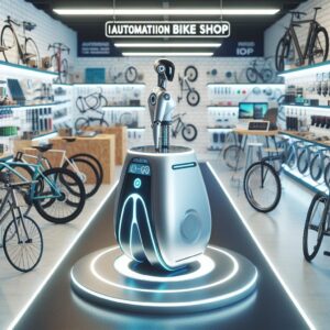 Automation Ideas Bike Shop