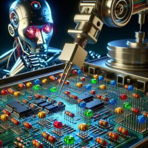 Automation Ideas Electronics