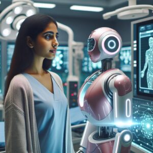 Automation Ideas Womens Health