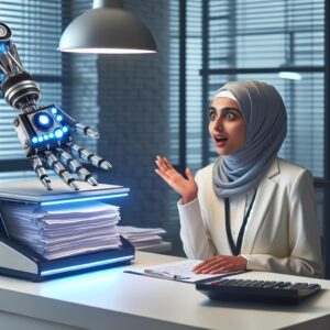 Automation Ideas Tax Firm