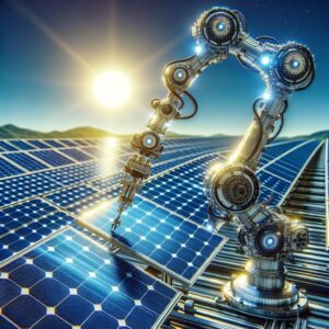 Automation Ideas Solar
