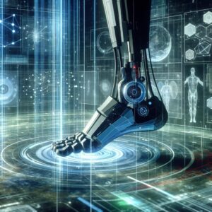 Automation Ideas Podiatry