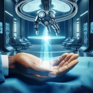 Automation Ideas Plastic Surgery