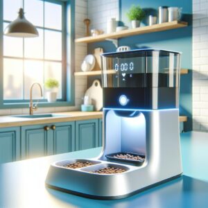 10 Automation Ideas For Pet Care