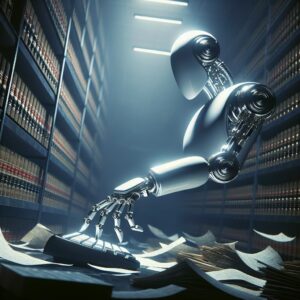 Automation Ideas Law Firms