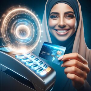 Credit Card Payment Processing Electronics 2