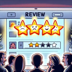 Google Review Policy