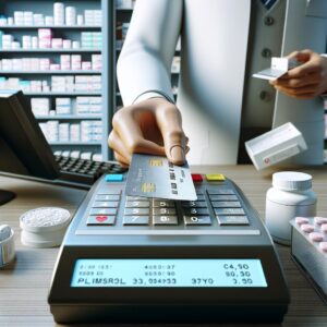 Credit Card Payment Processing For Pharmacies