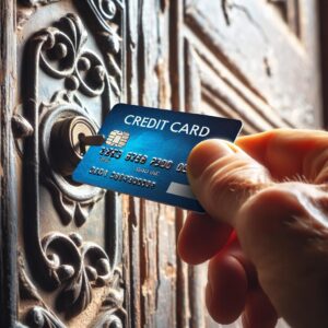 Credit Card Payment Processing Locksmiths 2