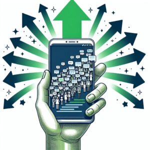 See Which Bulk Message Campaigns Generate Traffic Leads And Sales