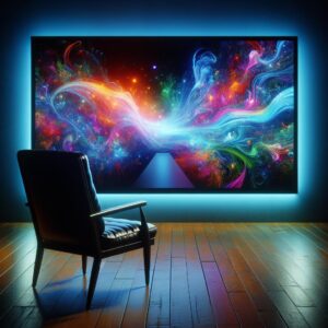 Digital Customer Experience