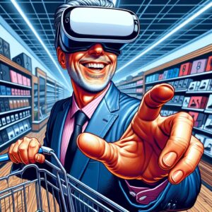 Omnichannel Retail Experience