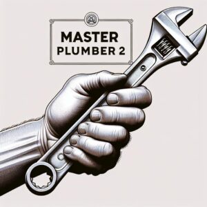 Master Plumber 2