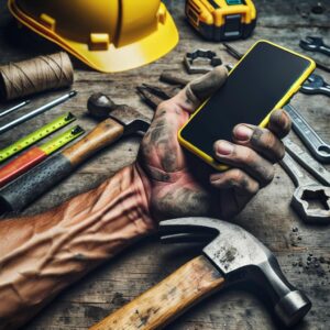 Best Apps For Contractors