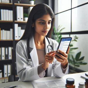 Healthcare Reputation Management