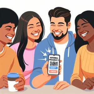 Referral Program 2