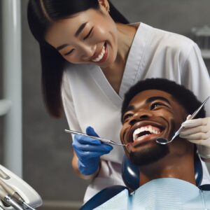 How To Improve Customer Experience Dental
