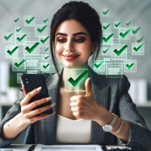 Sms Marketing Tips For Tax Firm Businesses