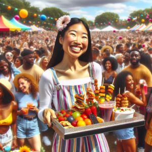 How To Improve Customer Experience Catering