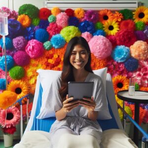 How To Improve Customer Experience Hospitals