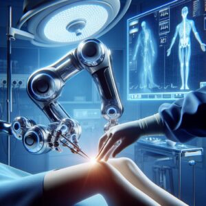 10 Automation Ideas For Orthopedic Surgery