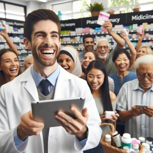 How To Improve Customer Experience Pharmacy