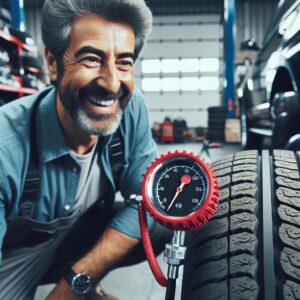 How To Improve Customer Experience Tire Shop
